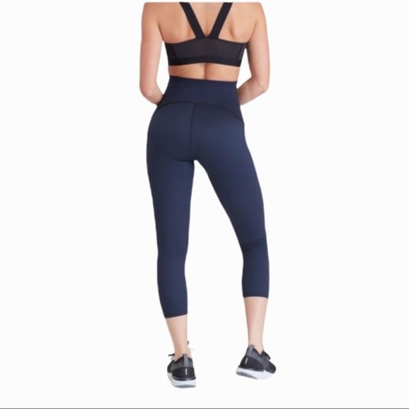 Spanx Booty Boost Active Leggings - Picture 2 of 4